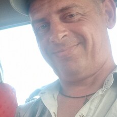 Фотография мужчины Павел, 42 года из г. Ельск