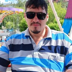 Фотография мужчины Андрей, 55 лет из г. Томск