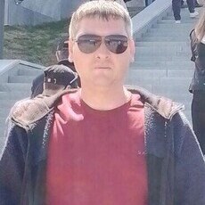 Фотография мужчины Артем, 39 лет из г. Енакиево