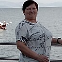 Вера, 62 года