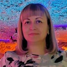 Фотография девушки Незнакомка, 47 лет из г. Благовещенск