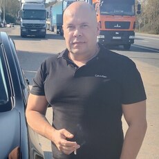 Фотография мужчины Дмитрий, 42 года из г. Кострома