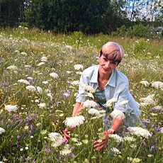 Фотография девушки Ирина, 47 лет из г. Калуга