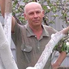 Фотография мужчины Андрей, 54 года из г. Вяземский