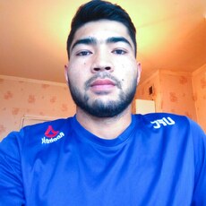 Фотография мужчины Мухаммед, 26 лет из г. Судак