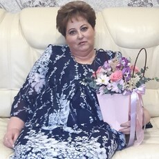 Фотография девушки Лариса, 60 лет из г. Тосно