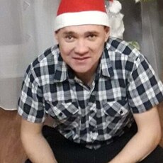 Фотография мужчины Владислав, 47 лет из г. Ангарск