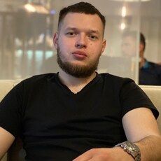 Фотография мужчины Андрей, 26 лет из г. Белоярский