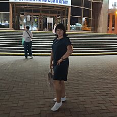 Фотография девушки Лена, 43 года из г. Брест