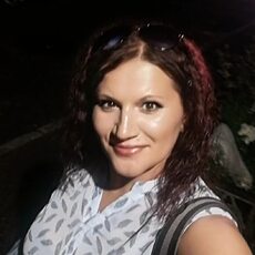 Фотография девушки Анжела, 44 года из г. Рогачев