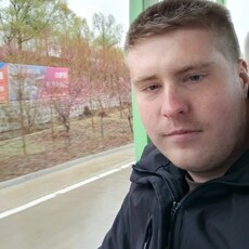 Фотография мужчины Сергей, 25 лет из г. Уссурийск