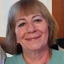 Татьяна Никитина, 69 лет