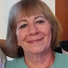 Фотография девушки Татьяна Никитина, 69 лет из г. Челябинск