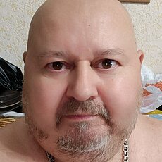 Фотография мужчины Костя, 55 лет из г. Пермь