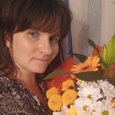 Фотография девушки Елена, 38 лет из г. Рудный