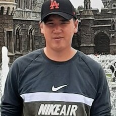 Фотография мужчины Айнур, 31 год из г. Мелеуз