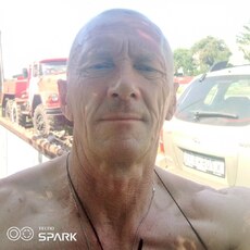 Фотография мужчины Александр, 60 лет из г. Омск