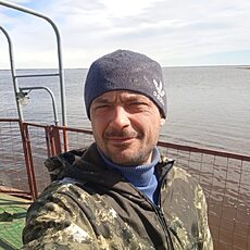 Фотография мужчины Андрей, 43 года из г. Волгоград