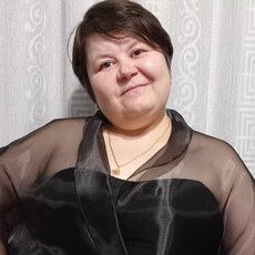 Фотография девушки Людмила, 48 лет из г. Ирбит