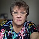 Людмила, 62 года