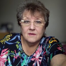 Фотография девушки Людмила, 62 года из г. Краснодар