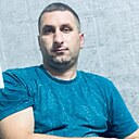 Сергей, 34 года