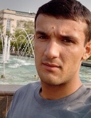 Фотография мужчины Юсуфзода, 27 лет из г. Забайкальск