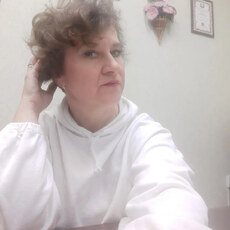 Фотография девушки Людмила, 54 года из г. Житковичи