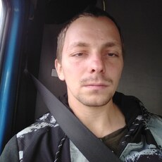 Фотография мужчины Ваня, 28 лет из г. Речица