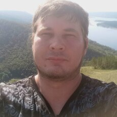 Фотография мужчины Павел, 39 лет из г. Тольятти