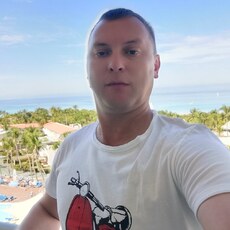 Фотография мужчины Андрей, 41 год из г. Ярославль