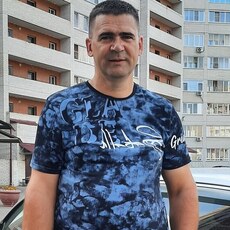 Фотография мужчины Максим, 43 года из г. Омск