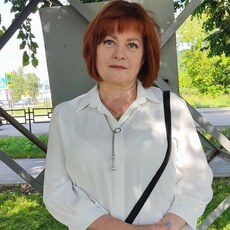 Фотография девушки Туся, 47 лет из г. Екатеринбург