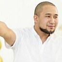 Абдула, 32 года