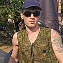 Александр, 34 года