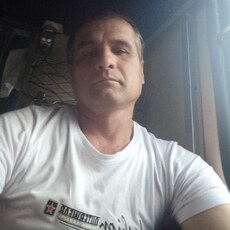 Фотография мужчины Тохир Азизов, 47 лет из г. Балаково