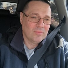 Фотография мужчины Игорь, 44 года из г. Курск