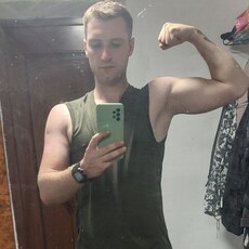 Фотография мужчины Виталий, 28 лет из г. Лозовая