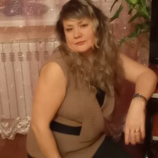 Фотография девушки Елена, 47 лет из г. Ужур