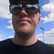 Фотография мужчины Александр, 36 лет из г. Югорск