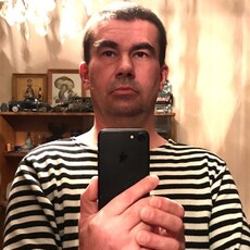 Фотография мужчины Дима, 52 года из г. Троицк