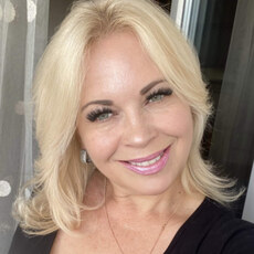 Фотография девушки Юлия, 52 года из г. Абакан