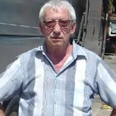Фотография мужчины Николай, 63 года из г. Краснодар