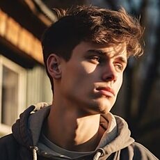 Фотография мужчины Женя, 28 лет из г. Полтава