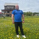 Антон, 44 года