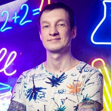 Фотография мужчины Дамир, 41 год из г. Ульяновск