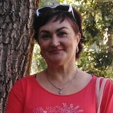 Фотография девушки Ксения, 51 год из г. Братск