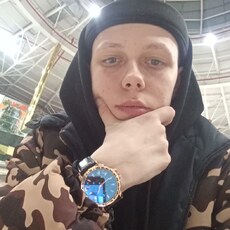 Фотография мужчины Егор, 23 года из г. Петропавловск