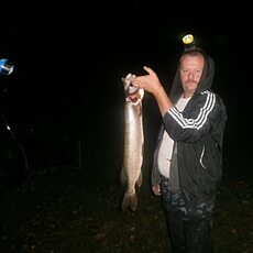 Фотография мужчины Александр, 55 лет из г. Новокузнецк