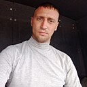 Сергей, 32 года